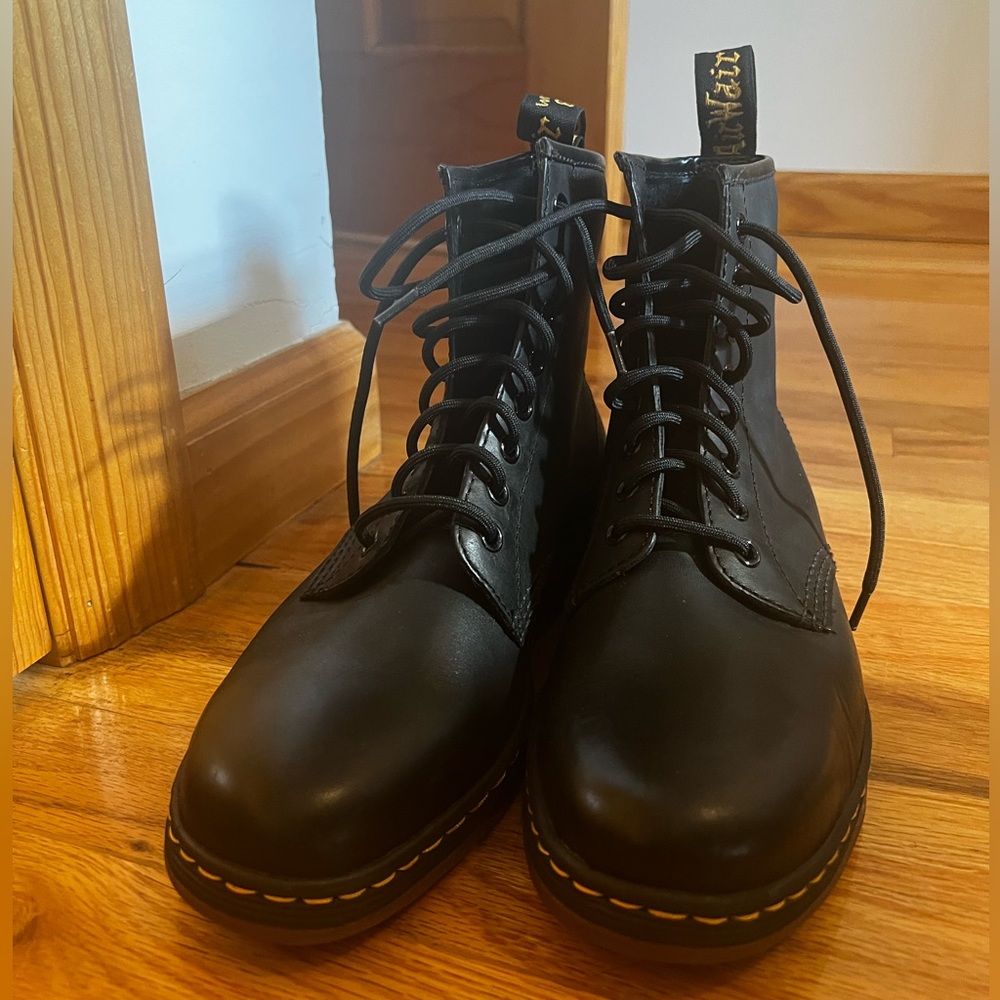 Doc Martens US size 8